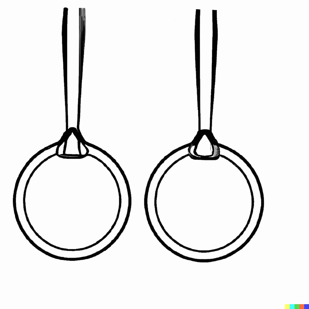 Men's Gymnastics