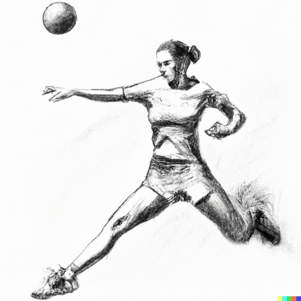 Women's Handball