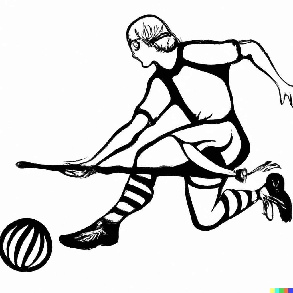 Quadball (Quidditch)