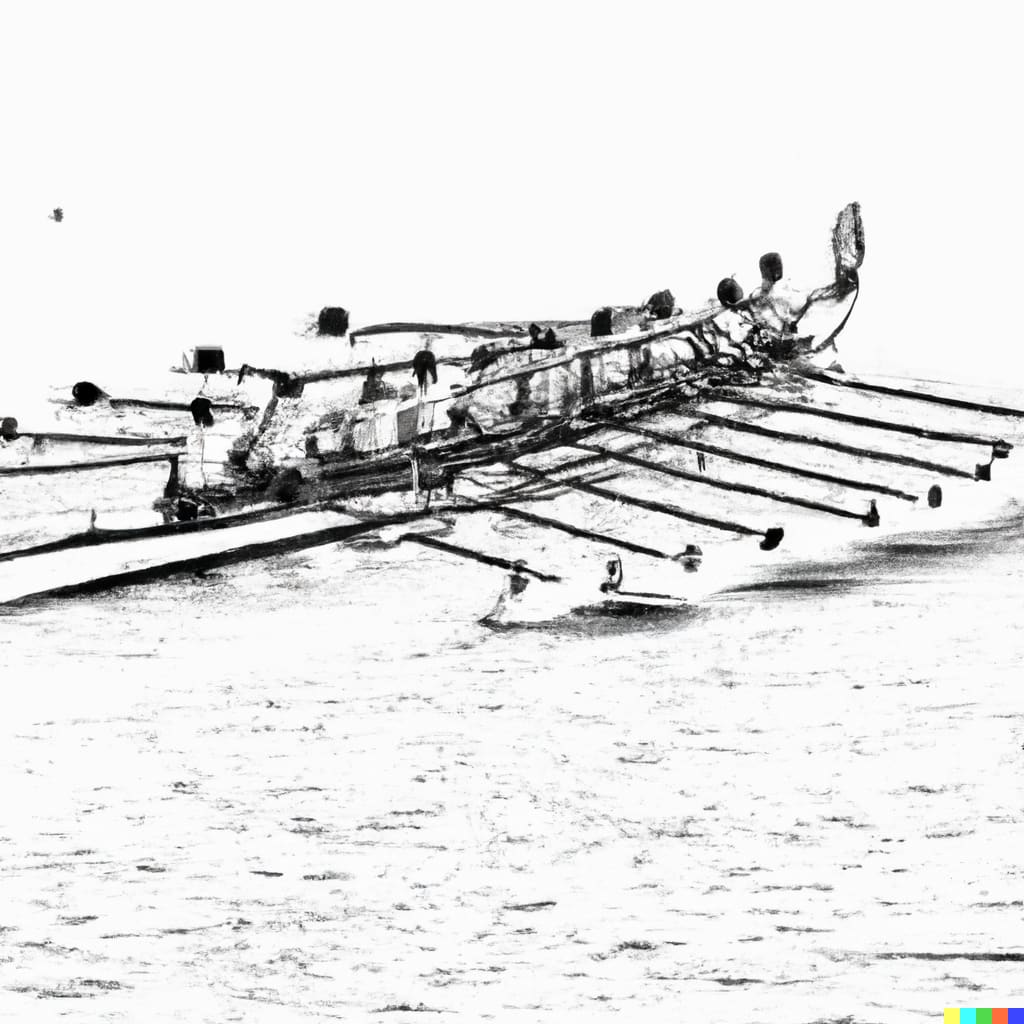 Men's Rowing