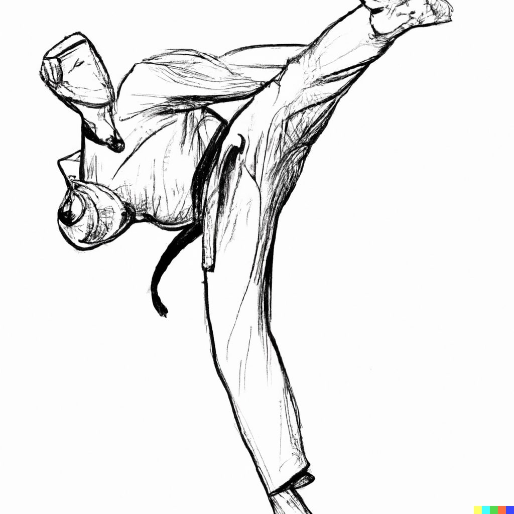 Taekwondo (All)
