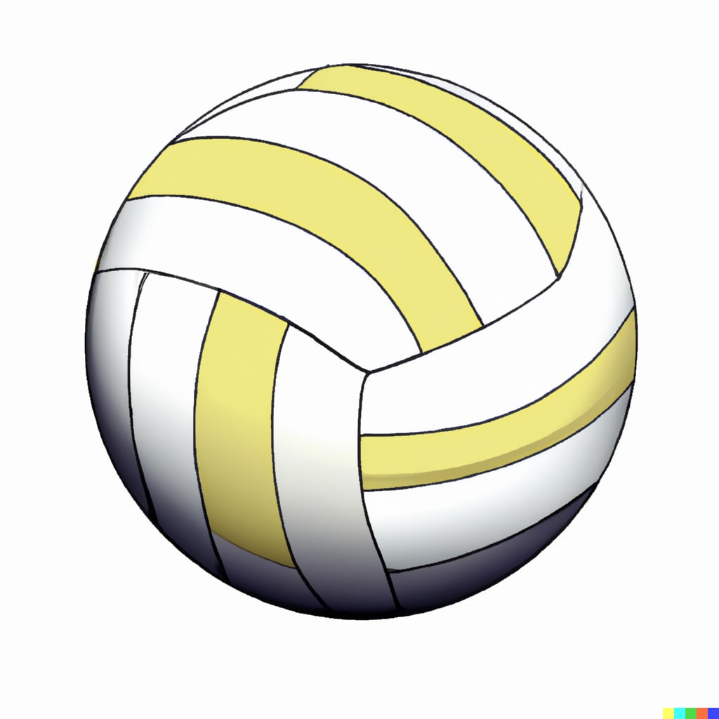 Men's Volleyball