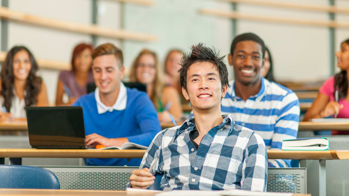 Top 5 Best Online Sociology PhD Degree Programs (Doctorates) 2024 |  Academic Influence
