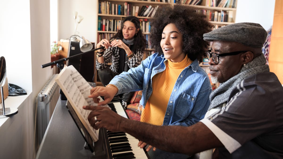 Masters in piano pedagogy online online
