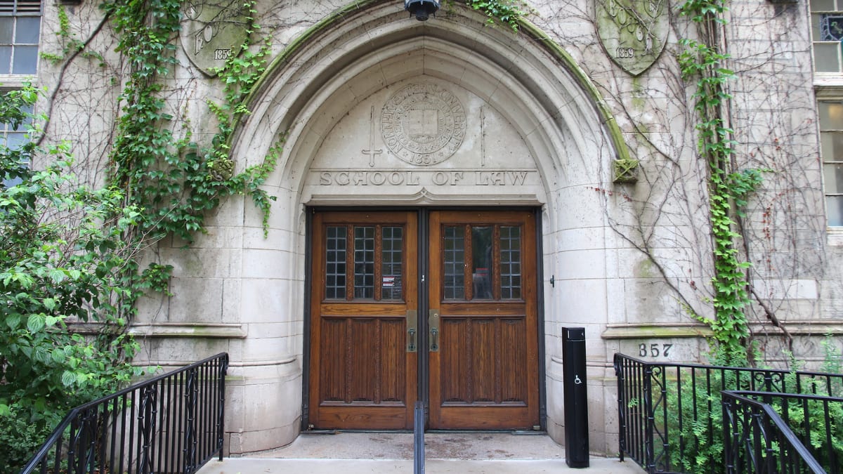 Northwestern University School of Law