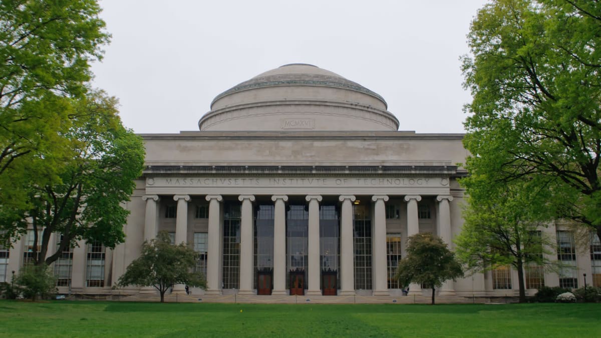 MIT