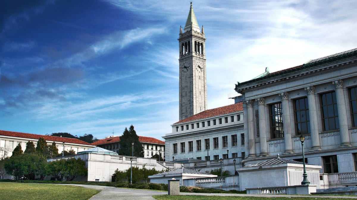 UC Berkeley