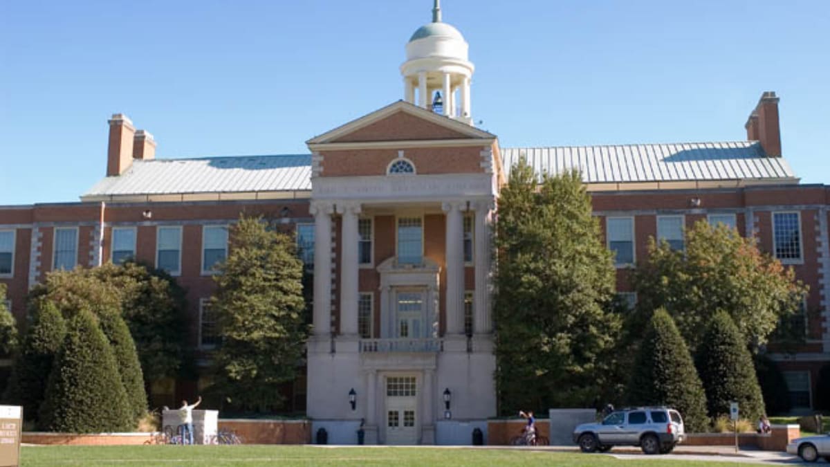 Wake Forest University