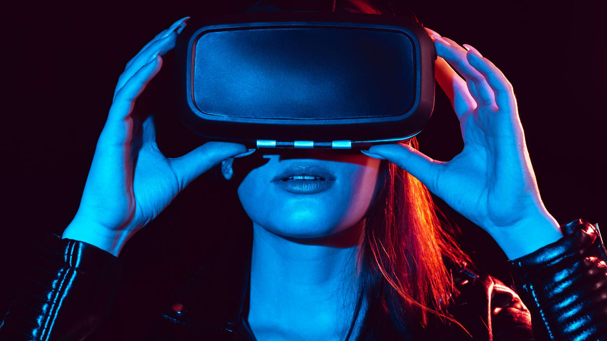 extended reality becoming popular