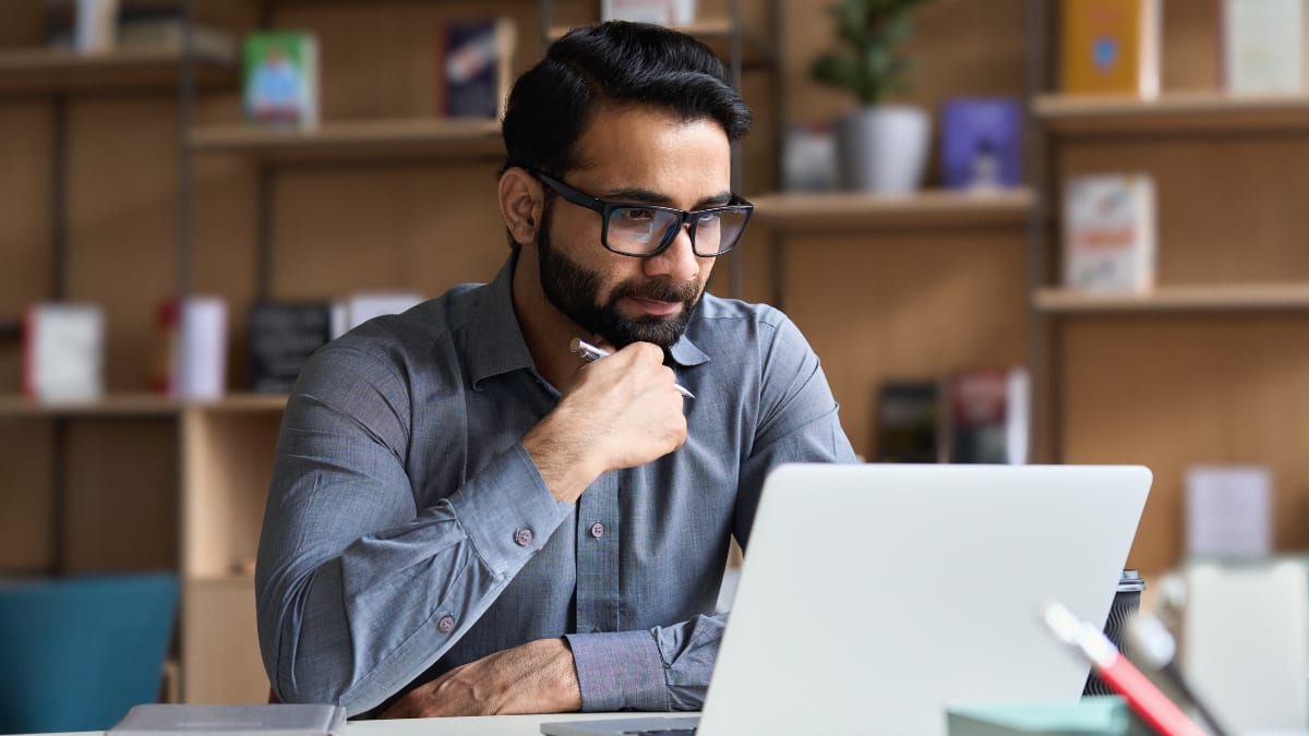 blockchain technology specialist