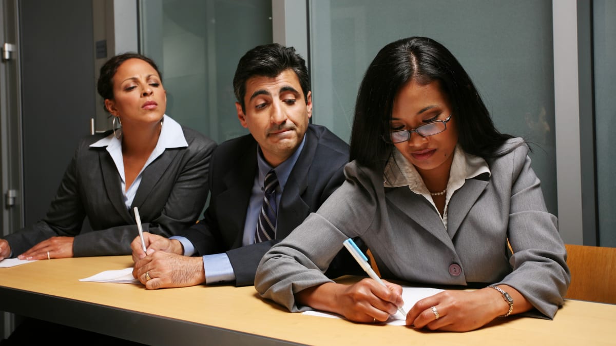 Researching Ethical Standards