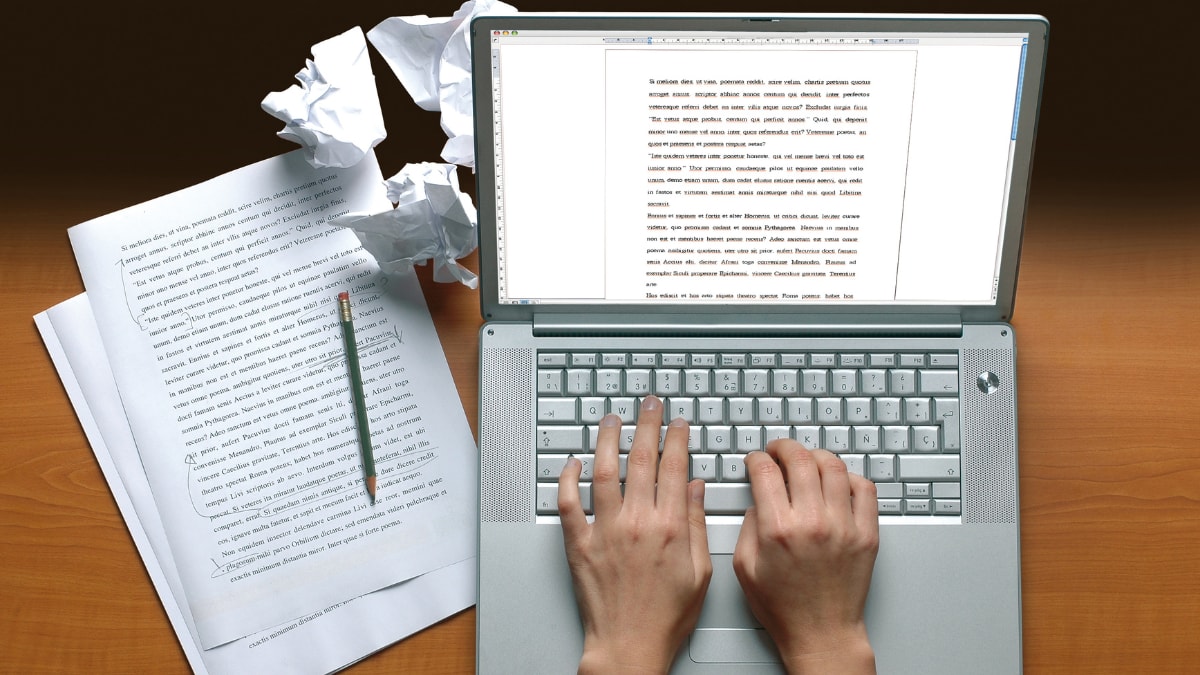 Writing Ethical Books