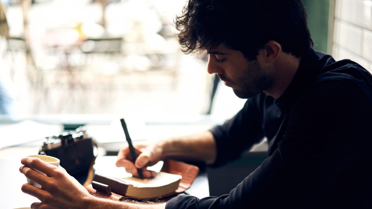 Self Publishing Author