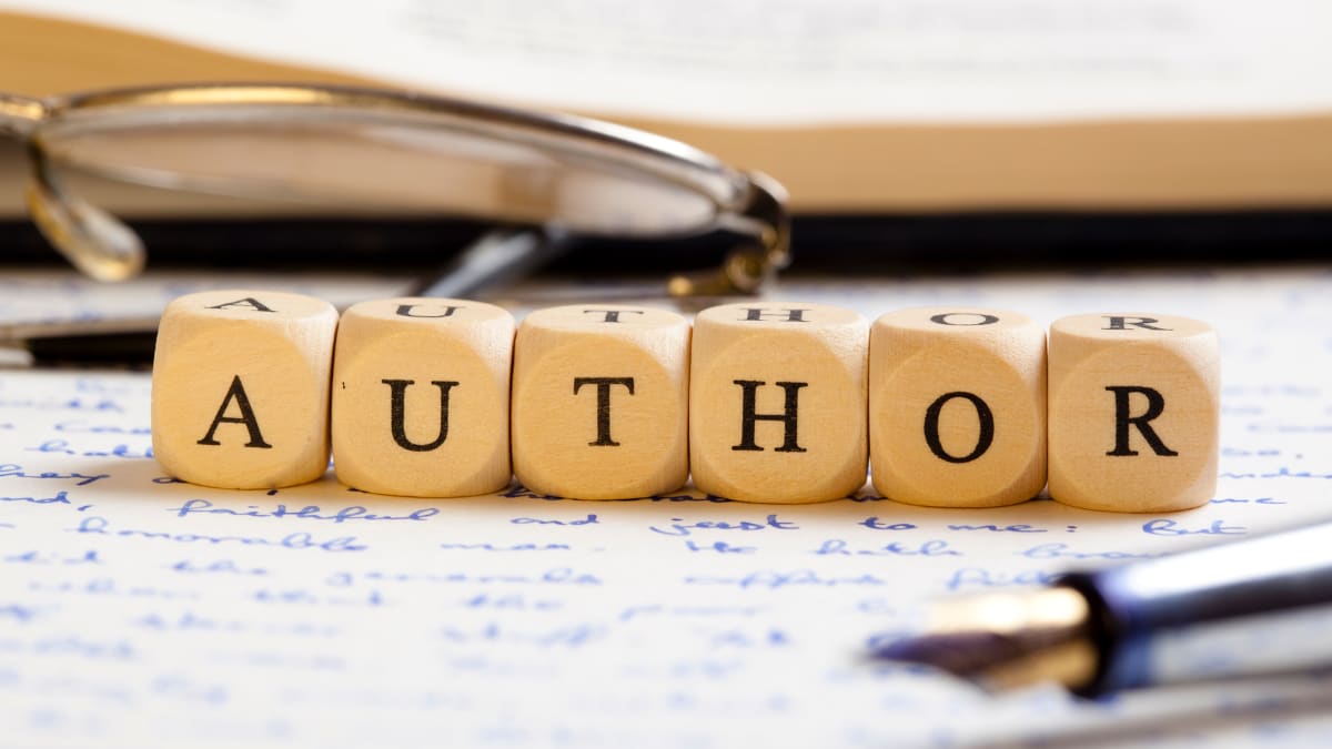 Building a Writing Schedule