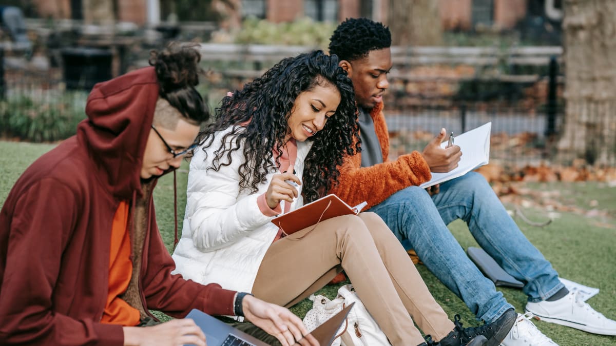 Collaborating on Academic Book