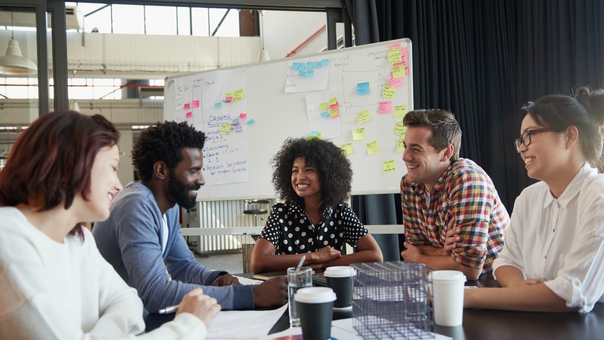 Academic Authors Clarifying Collaborative Roles