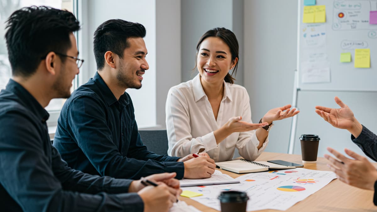 Receiving Peer Feedback