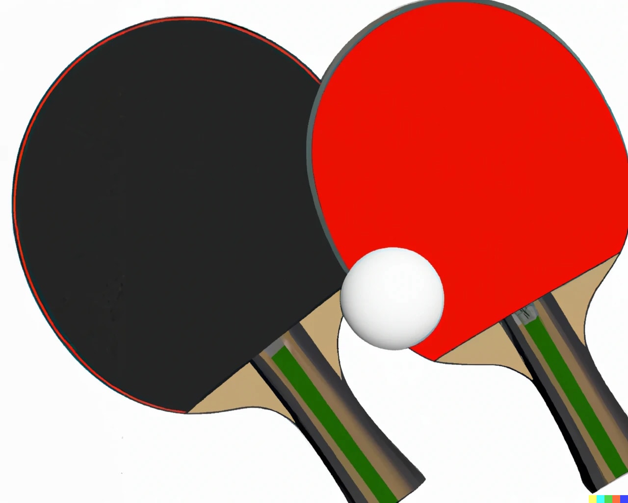 Women's Table Tennis