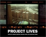 Book Cover for Project Lives