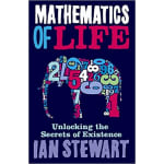 Book Cover for The Mathematics of Life