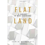 Book Cover for Flatland