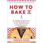 Book Cover for How to Bake Pi