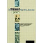 Book Cover for The Mathematical Experience