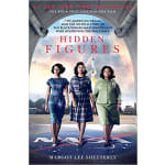 Book Cover for Hidden Figures