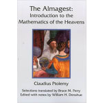 Book Cover for The Almagest