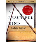 Book Cover for A Beautiful Mind