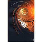 Book Cover for Uncle Petros and Goldbach's Conjecture