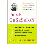 Book Cover for Prime Obsession