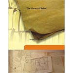 Book Cover for The Library of Babel