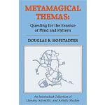 Book Cover for Metamagical Themas
