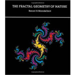 Book Cover for The Fractal Geometry of Nature
