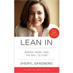 Book Cover for Lean In