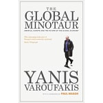 Book Cover for The Global Minotaur