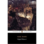 Book Cover for Capital