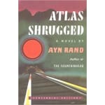 Book Cover for Atlas Shrugged