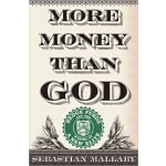 Book Cover for More Money Than God