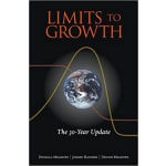 Book Cover for The Limits to Growth