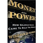 Book Cover for Money and Power