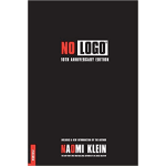Book Cover for No Logo