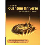 Book Cover for The Quantum Universe