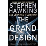 Book Cover for The Grand Design