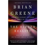 Book Cover for The Hidden Reality: Parallel Universes and the Deep Laws of the Cosmos