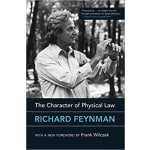 Book Cover for The Character of Physical Law