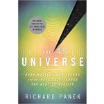 Book Cover for The 4 Percent Universe: Dark Matter, Dark Energy, and the Race to Discover the Rest of Reality