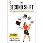 Book Cover for The Second Shift