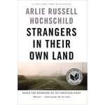 Book Cover for Strangers in Their Own Land